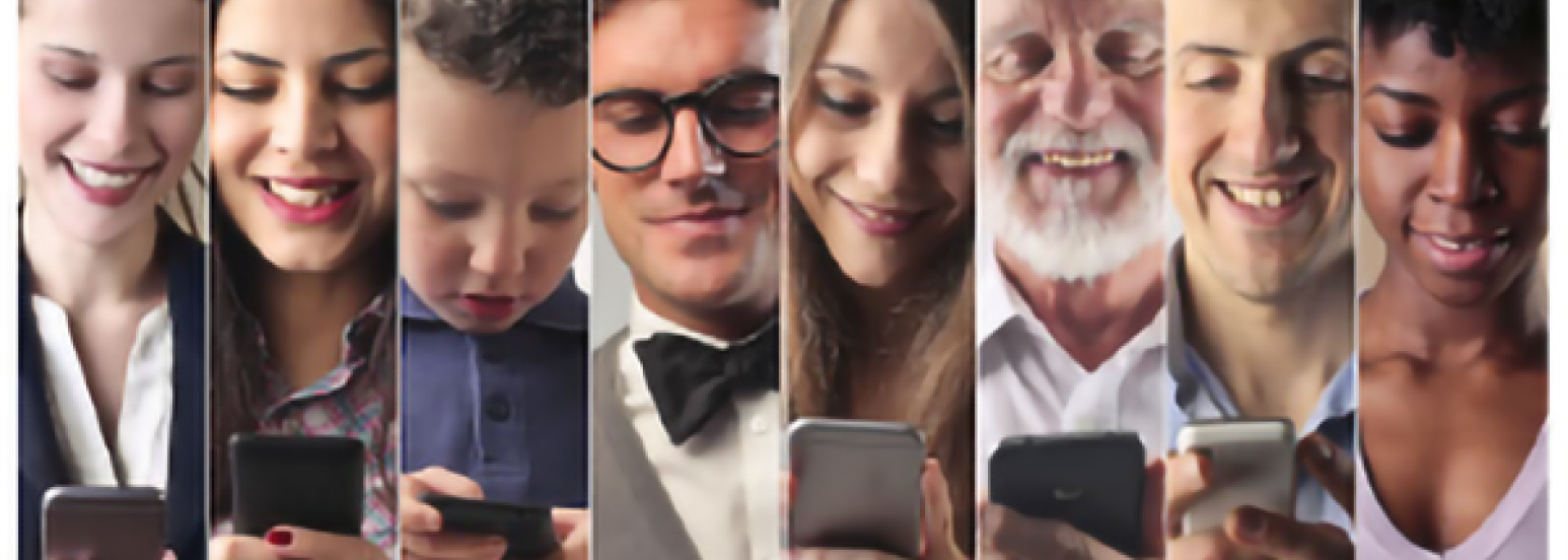 Local Chamber Partners with Local Newspaper and Creates an All-Inclusive Mobile Solution.