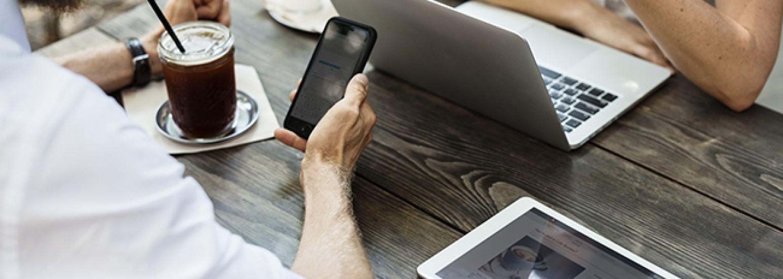 Launch your app